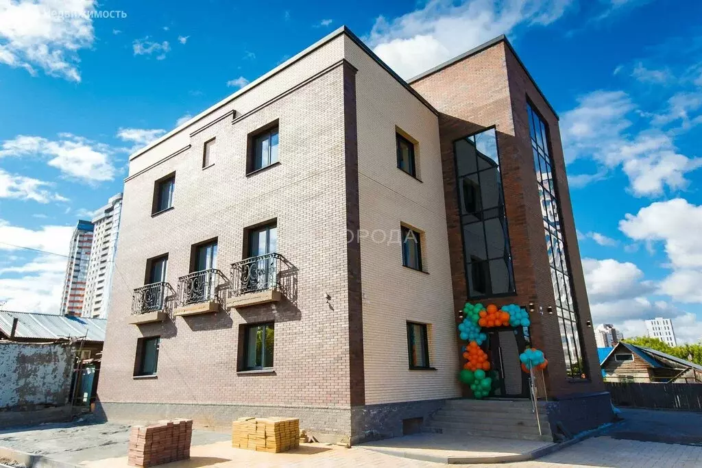 Помещение свободного назначения (91.3 м) - Фото 0