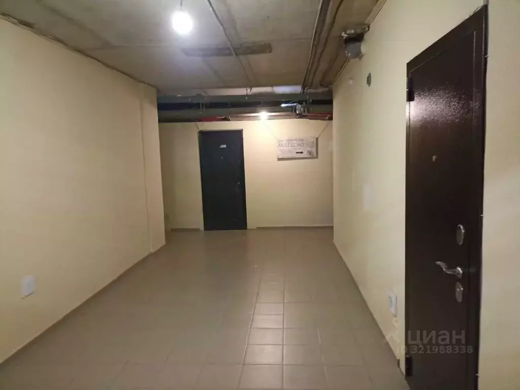 Помещение свободного назначения в Краснодарский край, Анапа ... - Фото 0