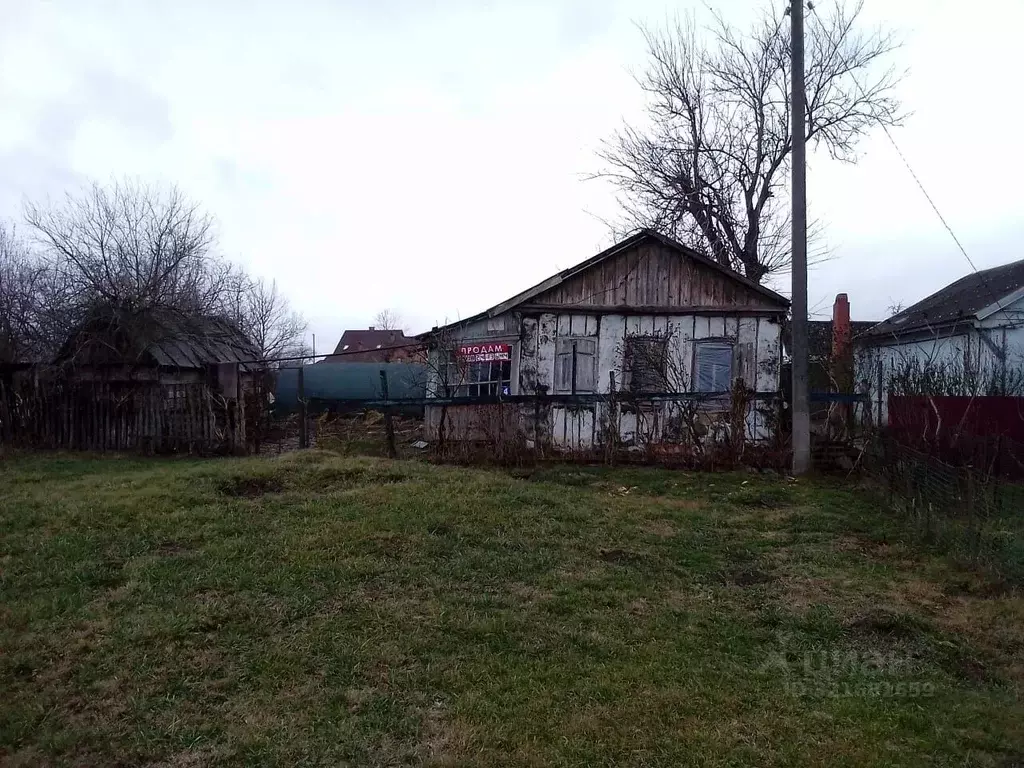 Участок в Краснодарский край, Северский район, Григорьевское с/пос, ... - Фото 2