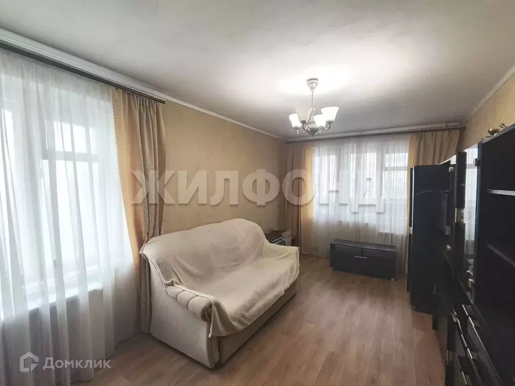 Продаётся 3-к квартира, 60 м - Фото 0