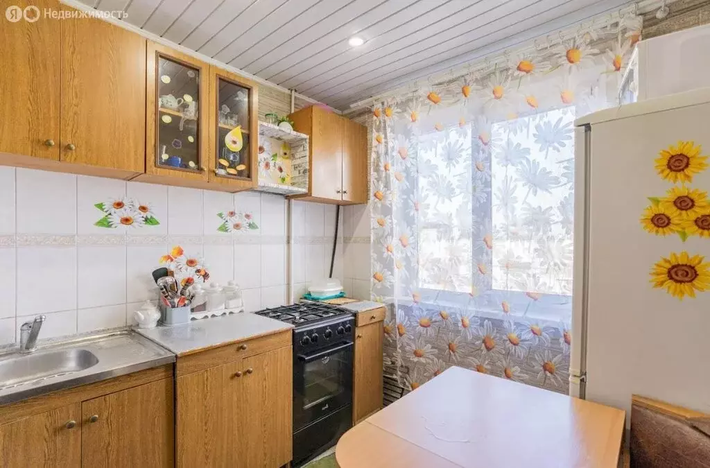 1-комнатная квартира: Тула, улица Кутузова, 16 (32 м) - Фото 0