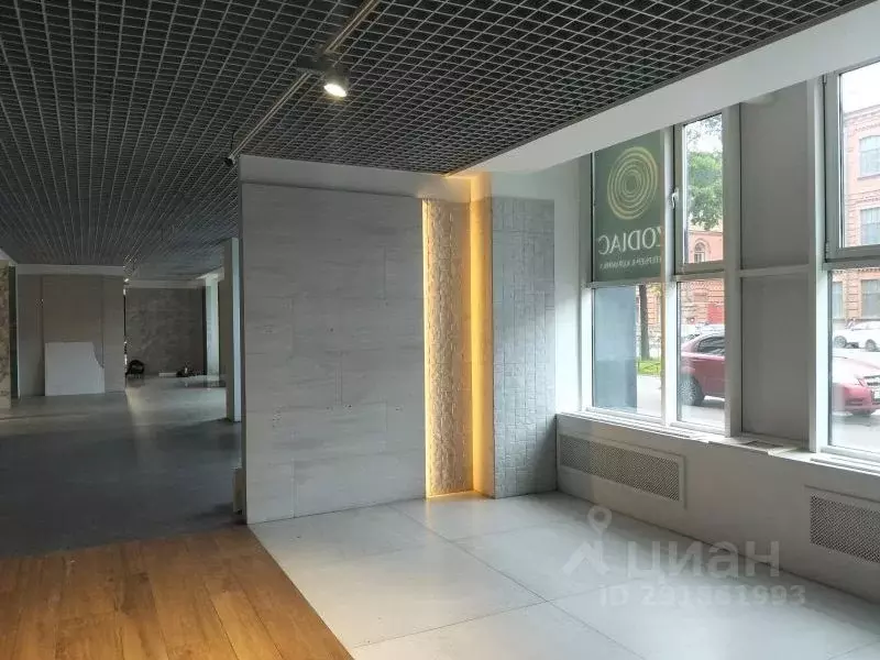 Торговая площадь в Санкт-Петербург Уральская ул., 4 (617 м) - Фото 2