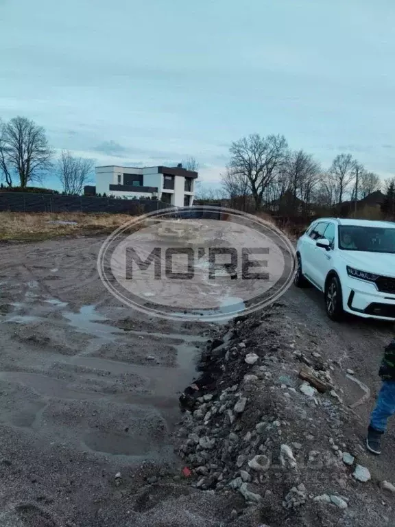 Участок в Калининградская область, Гурьевский муниципальный округ, ... - Фото 1