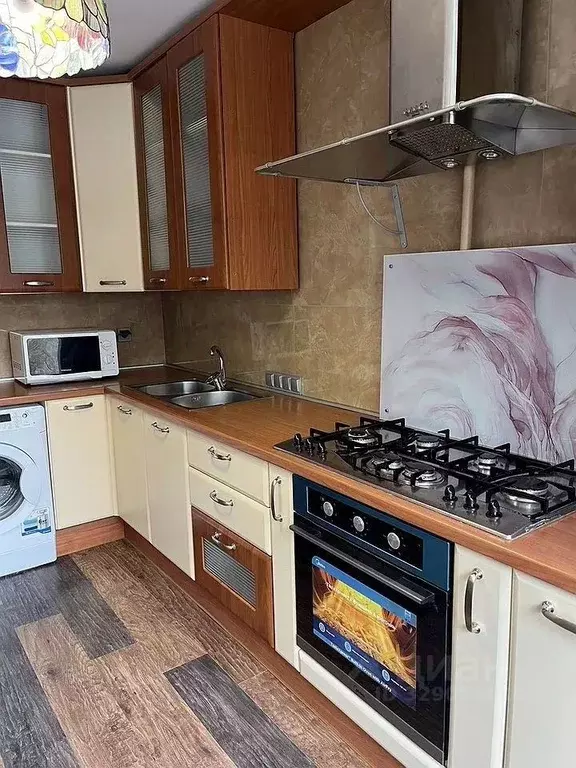 1-к кв. Москва Печорская ул., 4 (40.0 м) - Фото 2