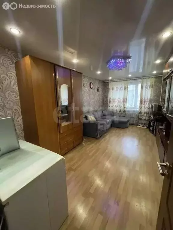 2-комнатная квартира: Казань, проспект Победы, 158 (58.8 м) - Фото 2