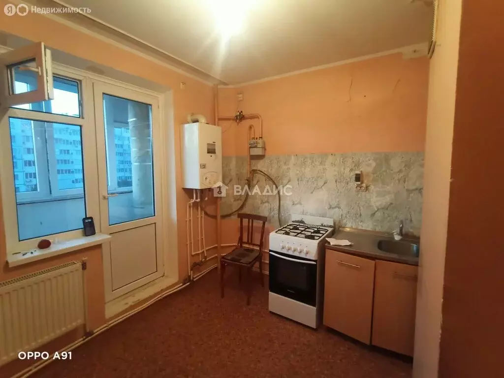 2-комнатная квартира: Белгород, улица Есенина, 50В (57.1 м) - Фото 0