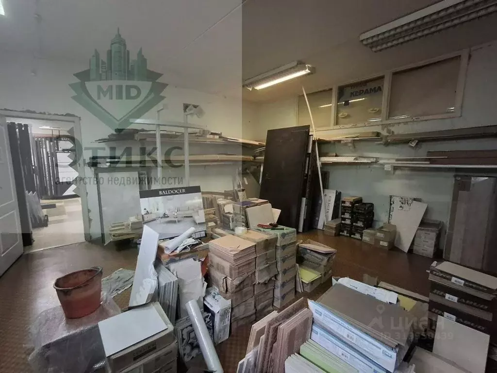 Помещение свободного назначения в Ульяновская область, Ульяновск ... - Фото 1