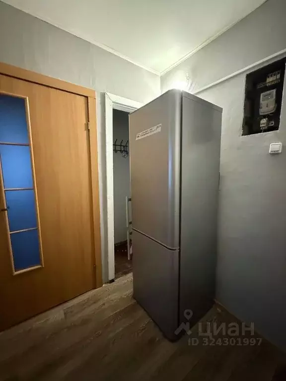 1-к кв. Санкт-Петербург Кузнецовская ул., 26 (41.7 м) - Фото 2