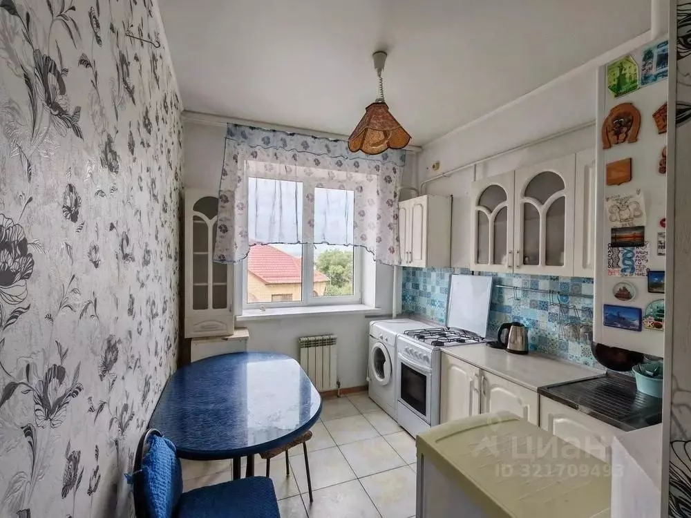 1-к кв. Краснодарский край, Анапа Анапское ш., 71А (34.0 м) - Фото 1