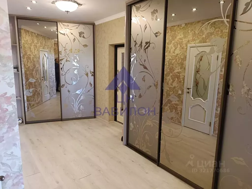 3-к кв. Ростовская область, Волгодонск просп. Строителей (120.0 м) - Фото 1