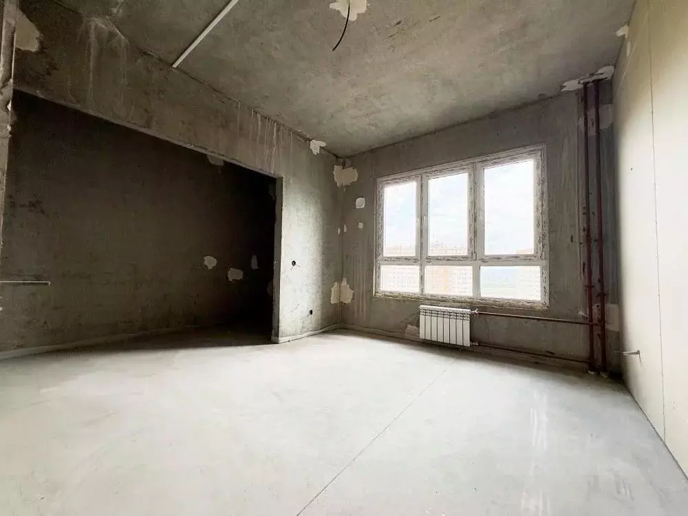 2-к кв. Кемеровская область, Кемерово Ленинградский просп., 53к3 (43.0 ... - Фото 2