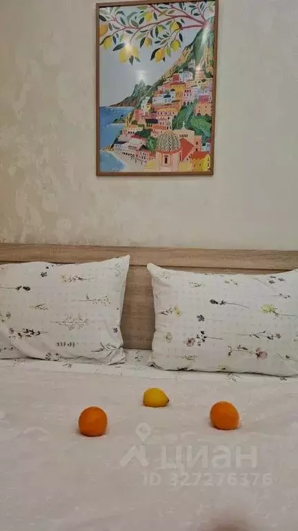 1-к кв. Татарстан, Набережные Челны ул. Шамиля Усманова, 3Б (35.0 м) - Фото 2