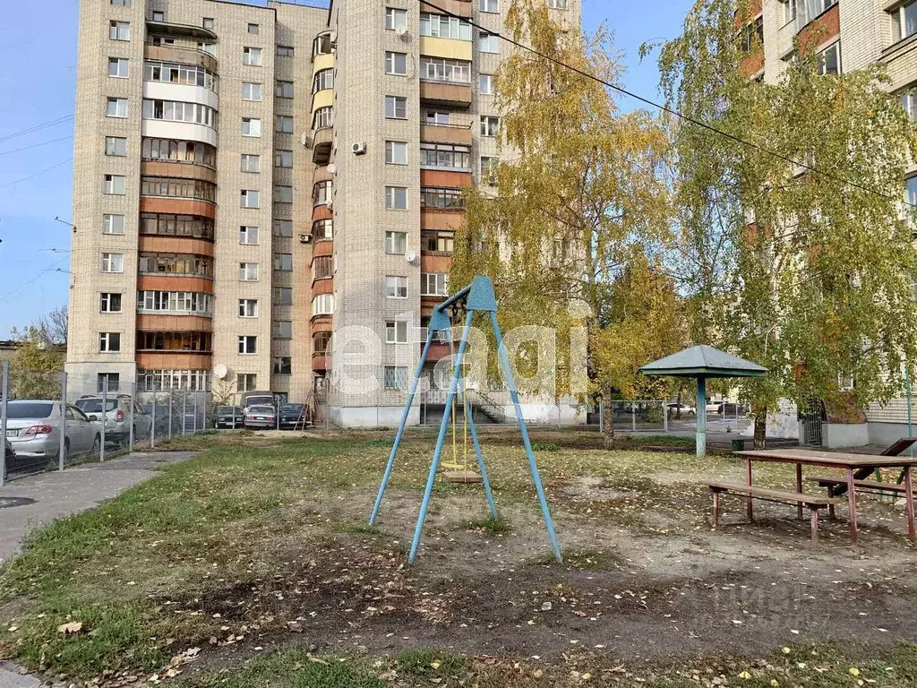 Помещение свободного назначения в Тамбовская область, Тамбов ... - Фото 0