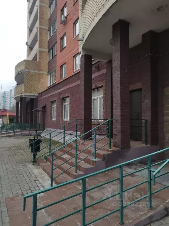 2-к кв. Московская область, Балашиха городской округ, д. Павлино 66 ... - Фото 2