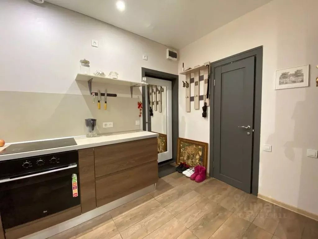 2-к кв. Москва бул. Академика Ландау, 5к1 (38.0 м) - Фото 2