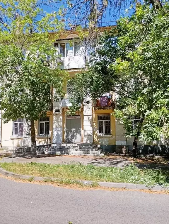 Комната Ростовская область, Ростов-на-Дону ул. Полторацкого, 10 (20.0 ... - Фото 0