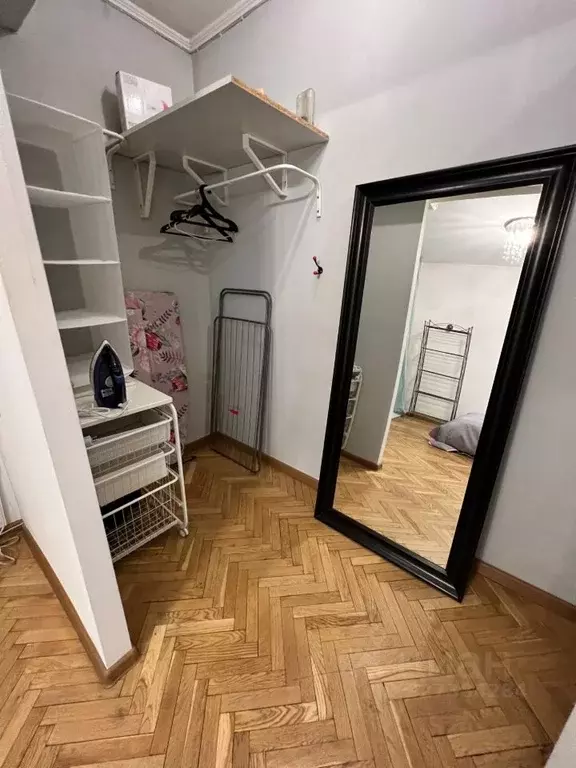 2-к кв. Москва Ленинградский просп., 43К2 (37.0 м) - Фото 2