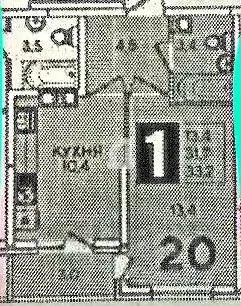1-к кв. Краснодарский край, Краснодар ул. Западный обход, 57 (31.7 м) - Фото 1