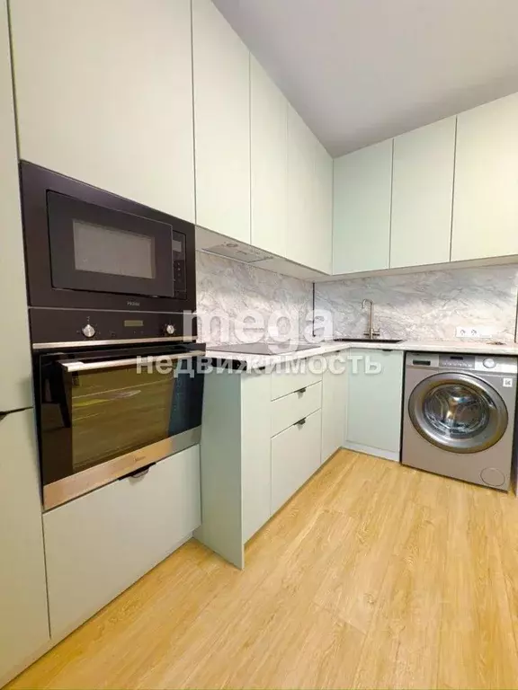 2-к кв. Башкортостан, Уфа ул. Гоголя, 29 (57.0 м) - Фото 2