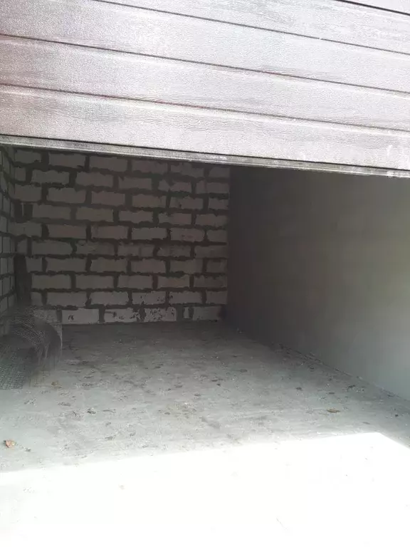 Гараж в Ярославская область, Ярославль проезд Ухтомского, 1 (20 м) - Фото 2