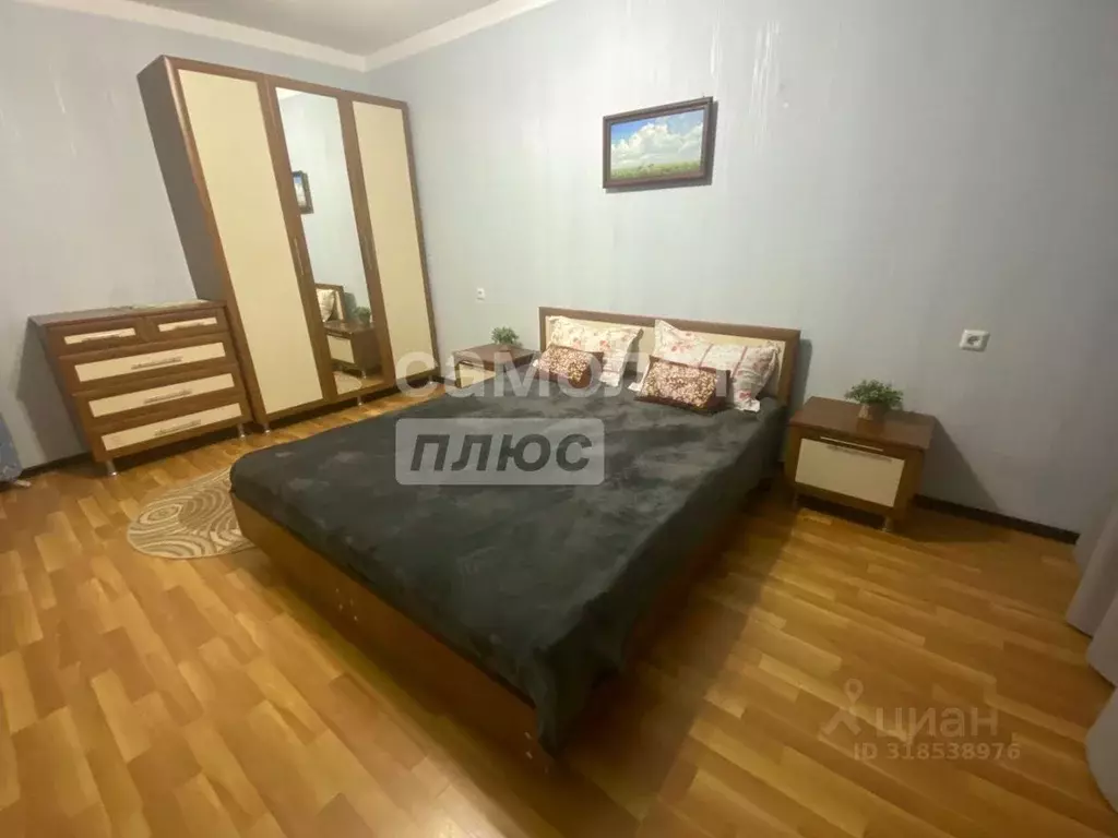 2-к кв. Калмыкия, Элиста 9-й мкр, 14 (53.0 м) - Фото 1