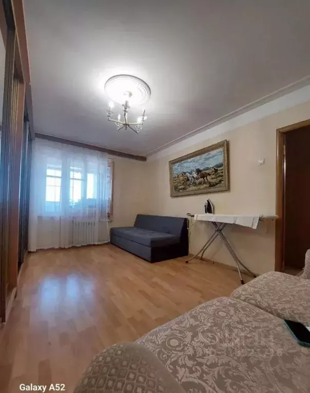 2-к кв. Дагестан, Дербент ул. Расулбекова, 17 (32.0 м) - Фото 1