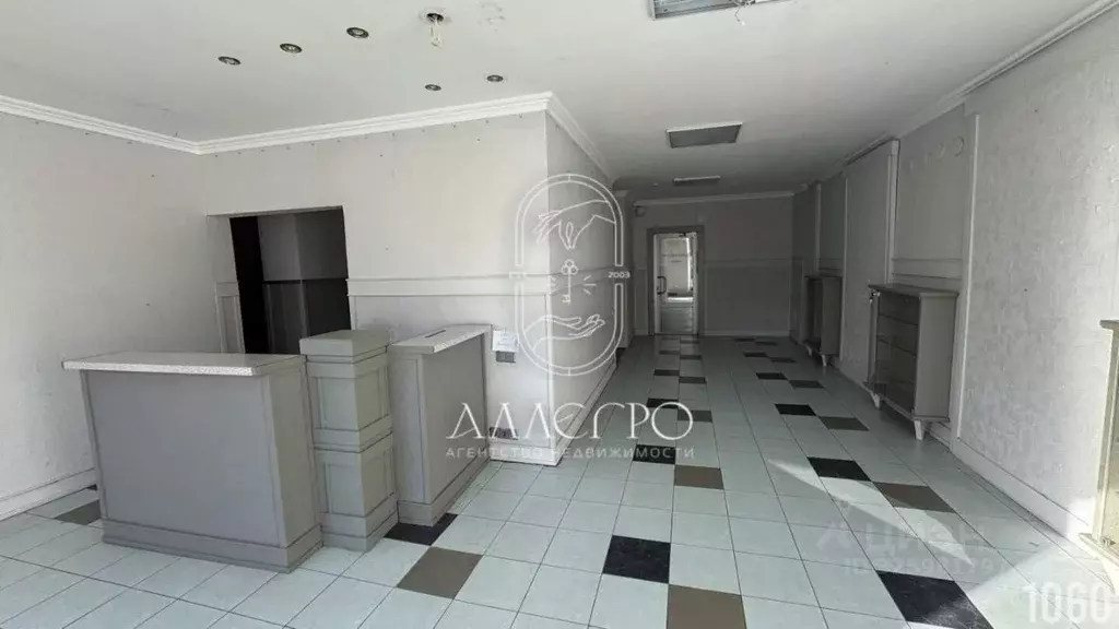 Помещение свободного назначения в Севастополь ул. Гоголя, 2 (50 м) - Фото 2