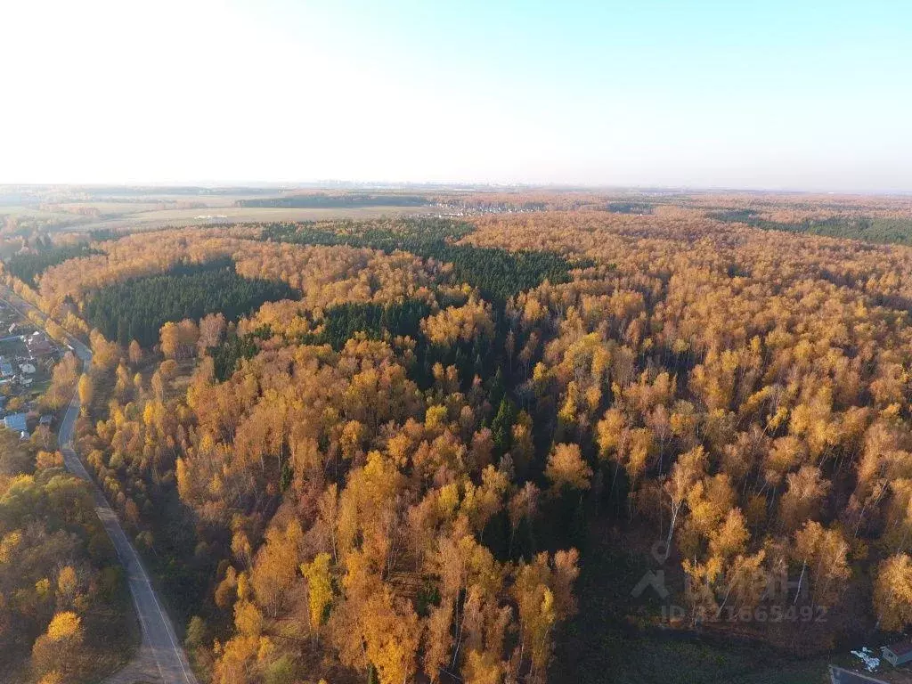 Участок, 11.7 сот., сельхоз (снт или днп) - Фото 1