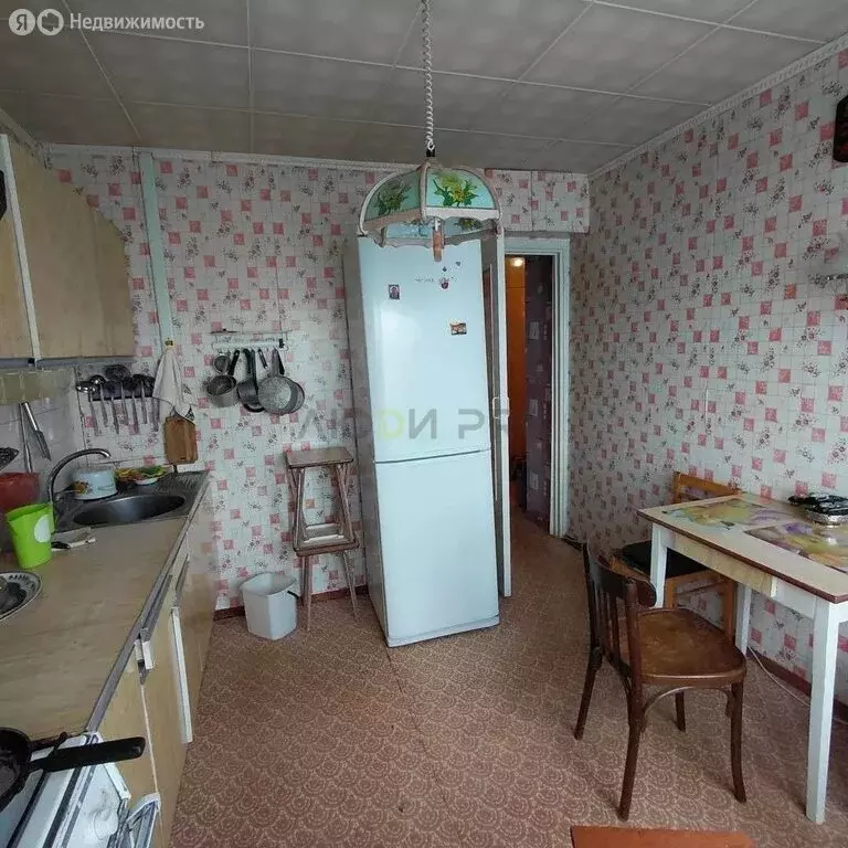 2-комнатная квартира: Кузнецк, улица Правды, 51 (42.9 м) - Фото 2