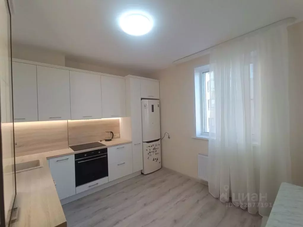 1-к кв. Свердловская область, Верхняя Пышма ул. Алексея Латышова, 3 ... - Фото 0