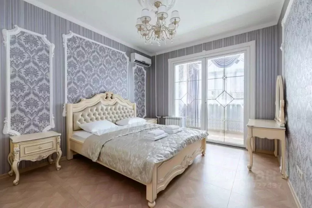 3-к кв. Татарстан, Казань ул. Лесгафта, 6/57 (104.0 м) - Фото 1