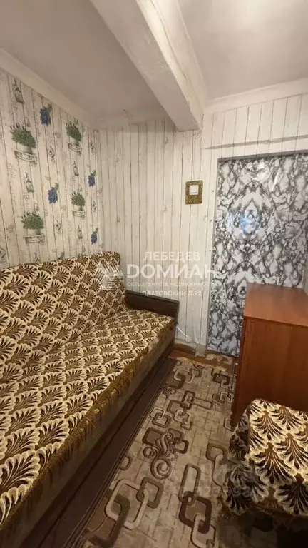 2-к кв. Ростовская область, Новочеркасск ул. Фрунзе (33.1 м) - Фото 1