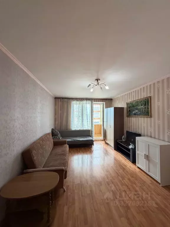 1-к кв. Башкортостан, Уфа ул. Софьи Перовской, 54 (44.3 м) - Фото 2