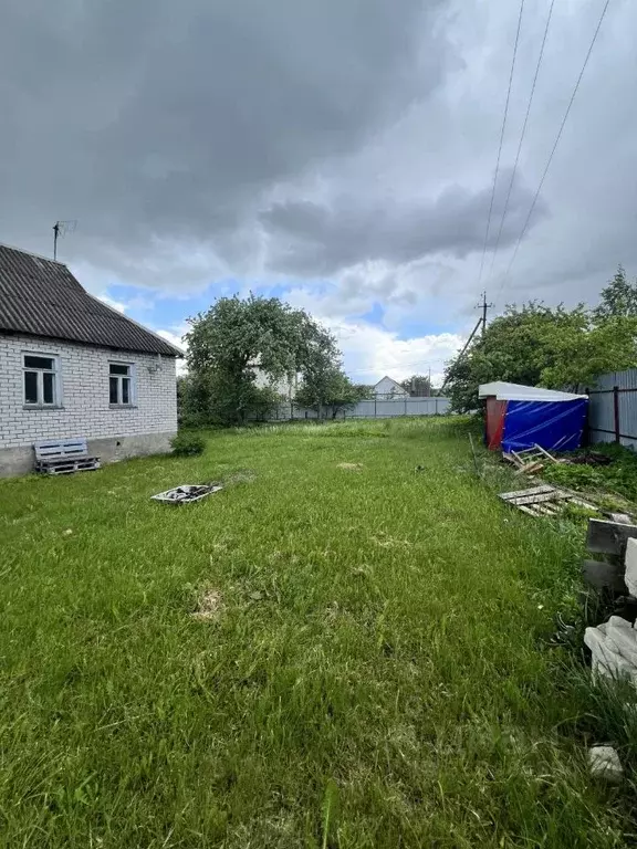 Дом в Смоленская область, Смоленск ул. Декабристов (60 м) - Фото 2