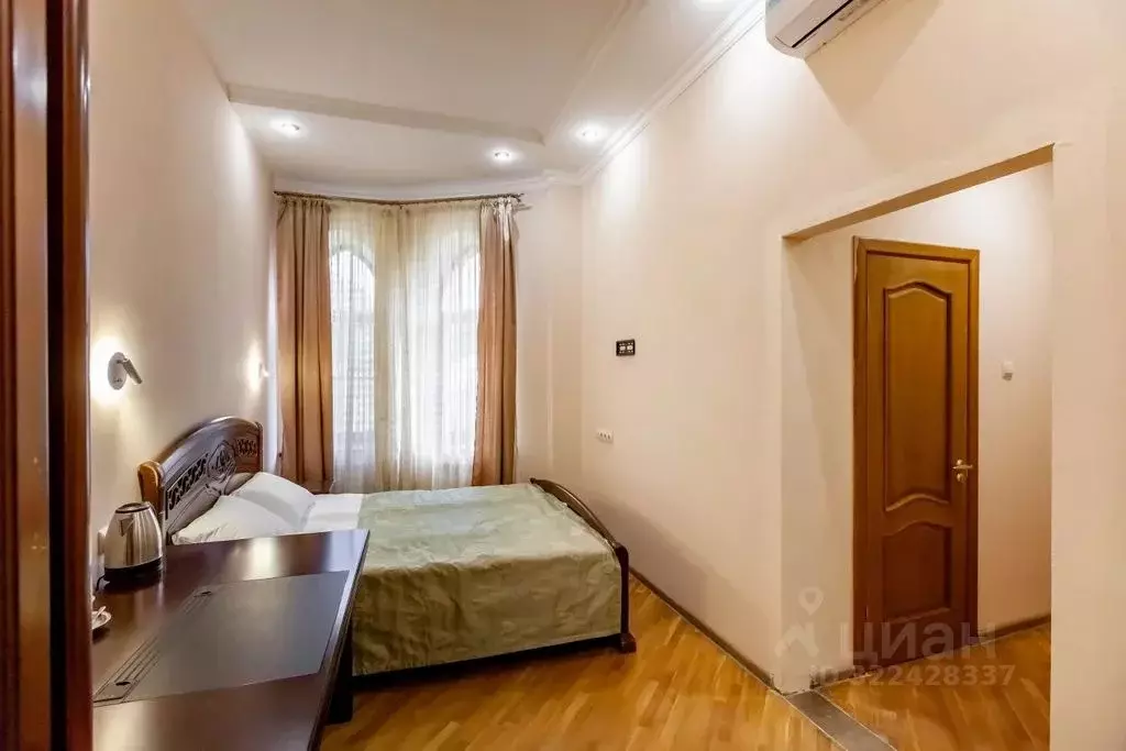 Комната Ставропольский край, Кисловодск просп. Ленина, 16 - Фото 1