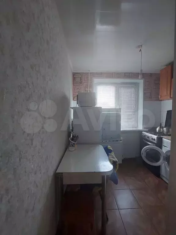 2-к. квартира, 46 м, 1/5 эт. - Фото 1