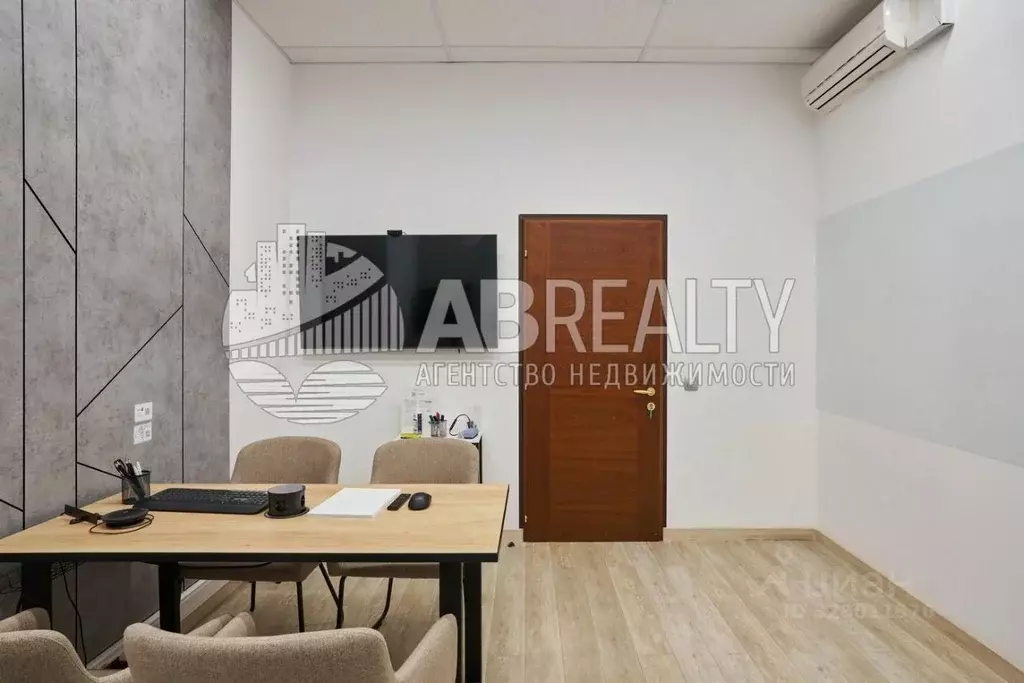 Офис в Москва Лесная ул., 43 (150 м) - Фото 2