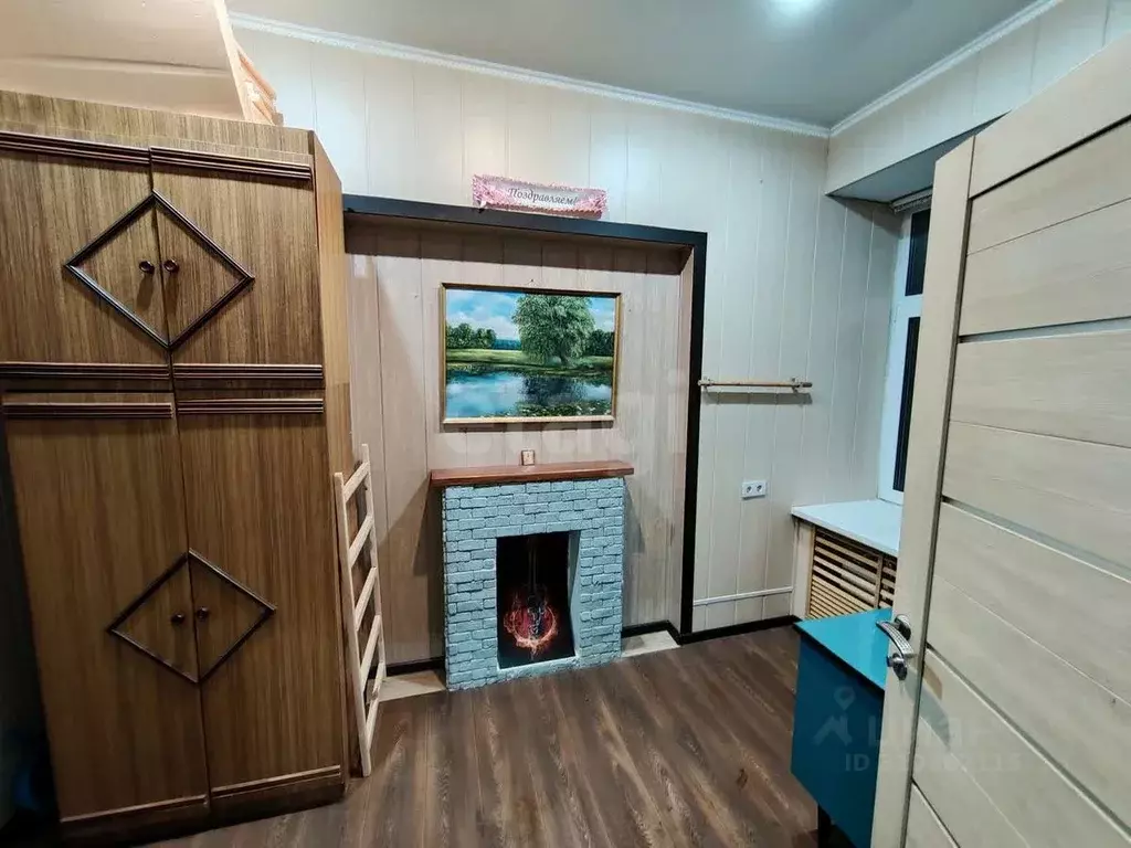 Помещение свободного назначения в Коми, Сыктывкар Гаражная ул., 25 (20 ... - Фото 1