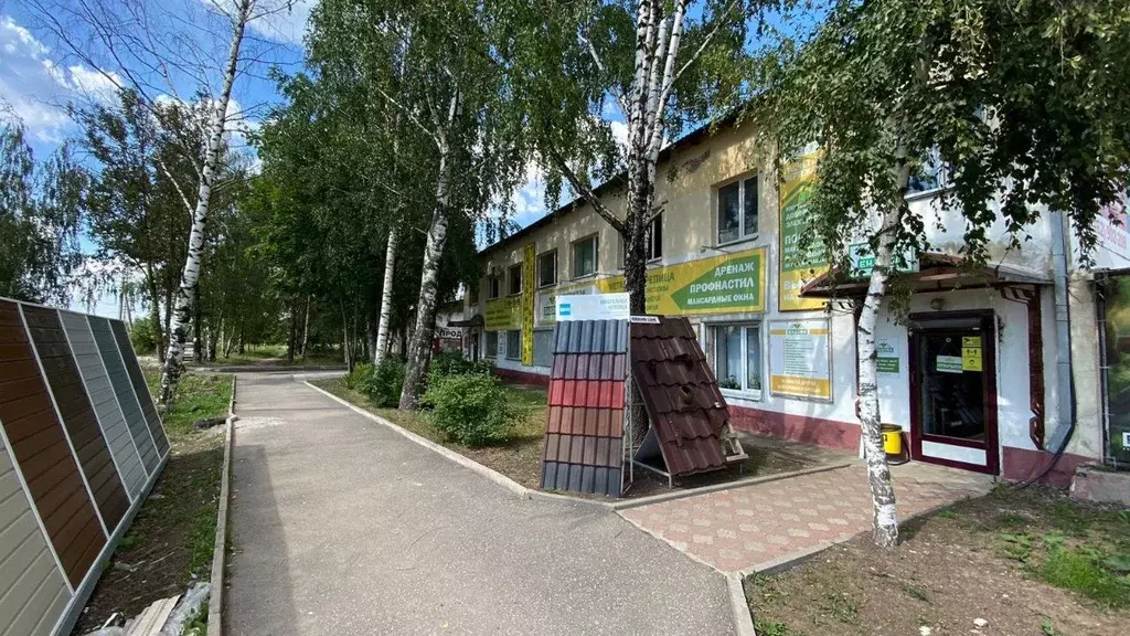 Производственное помещение в Новгородская область, Великий Новгород ... - Фото 1