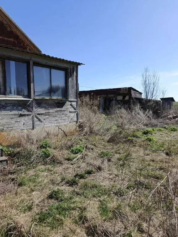 Дом 60,5 м на участке 33 сот. - Фото 1