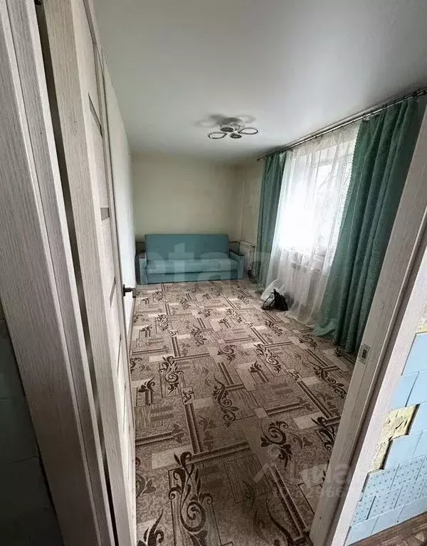 2-к кв. Воронежская область, Воронеж ул. Переверткина, 6 (41.2 м) - Фото 1