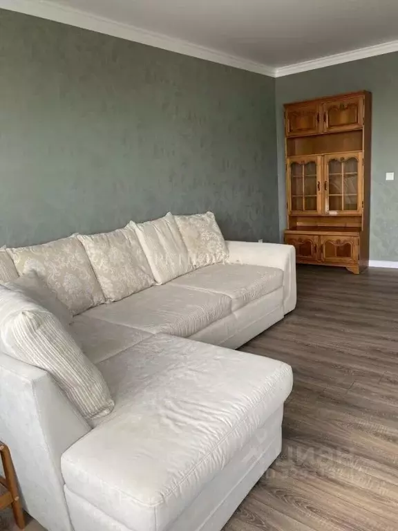 3-к кв. Москва Севастопольский просп., 18 (73.1 м) - Фото 1