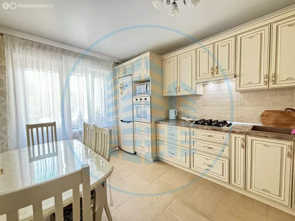 1-комнатная квартира: Ессентукская, улица Яблонька, 114к5 (43.3 м) - Фото 0