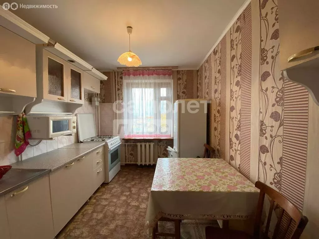 2-комнатная квартира: Тихорецк, улица Ляпидевского, 66А (50.4 м) - Фото 1