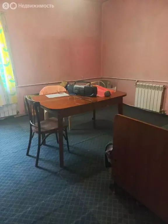 Дом в Адербиевка, Октябрьская улица (55 м) - Фото 1