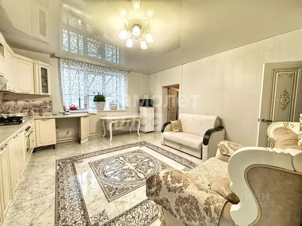 Дом в Московская область, Дмитровский муниципальный округ, д. ... - Фото 2