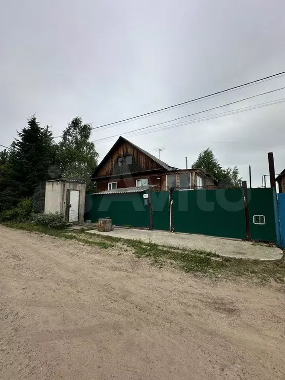 Дом 86,5 м на участке 11,5 сот. - Фото 1