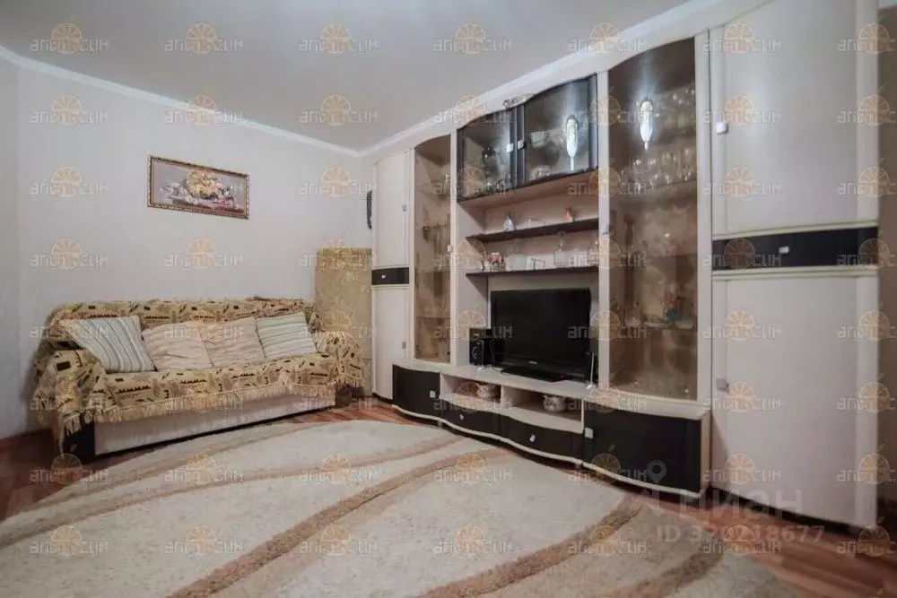 3-к кв. Ставропольский край, Ставрополь просп. Юности, 1/3 (71.3 м) - Фото 0