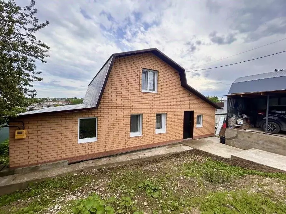 Коттедж в Пермский край, Березники пер. Степана Халтурина, 2 (184 м) - Фото 1