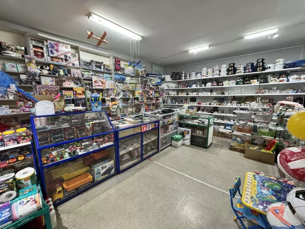 Помещение свободного назначения в Саратовская область, Энгельс ... - Фото 2